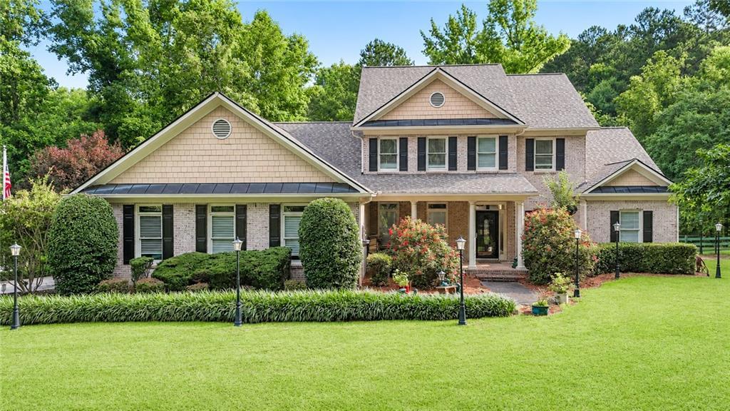4816 Old Stilesboro Rd., Acworth, GA 30101
