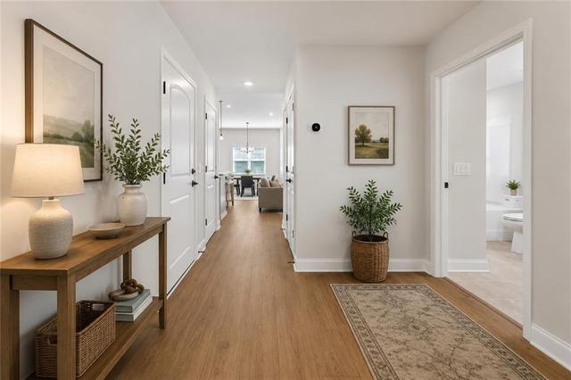 New Construction Homes For Sale This Week in Acworth: June 3rd to June 9th