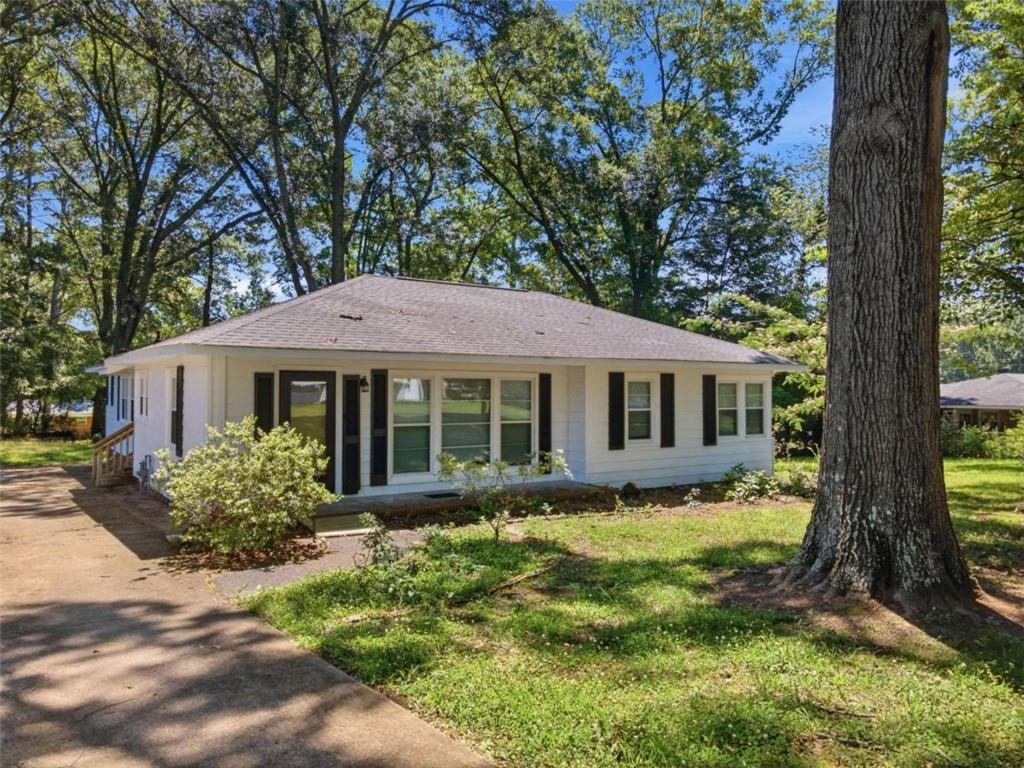 420 Spruce St., Cedartown, GA 30125
