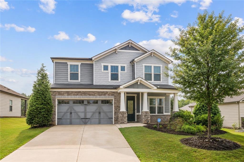 4787 Electric Ave., Mableton, GA 30126