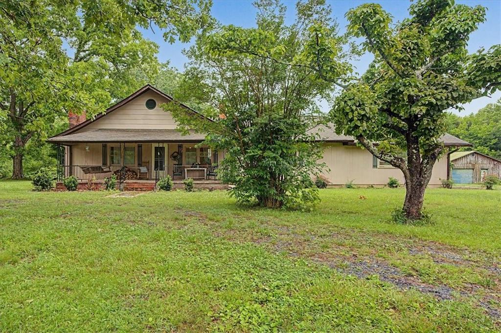 2480 Vinson Mountain Rd., Rockmart, GA 30153