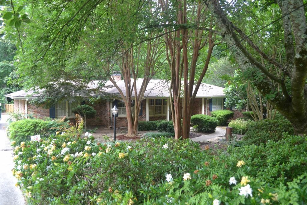 2345 Echo Hills Cir., Atlanta, GA 30345