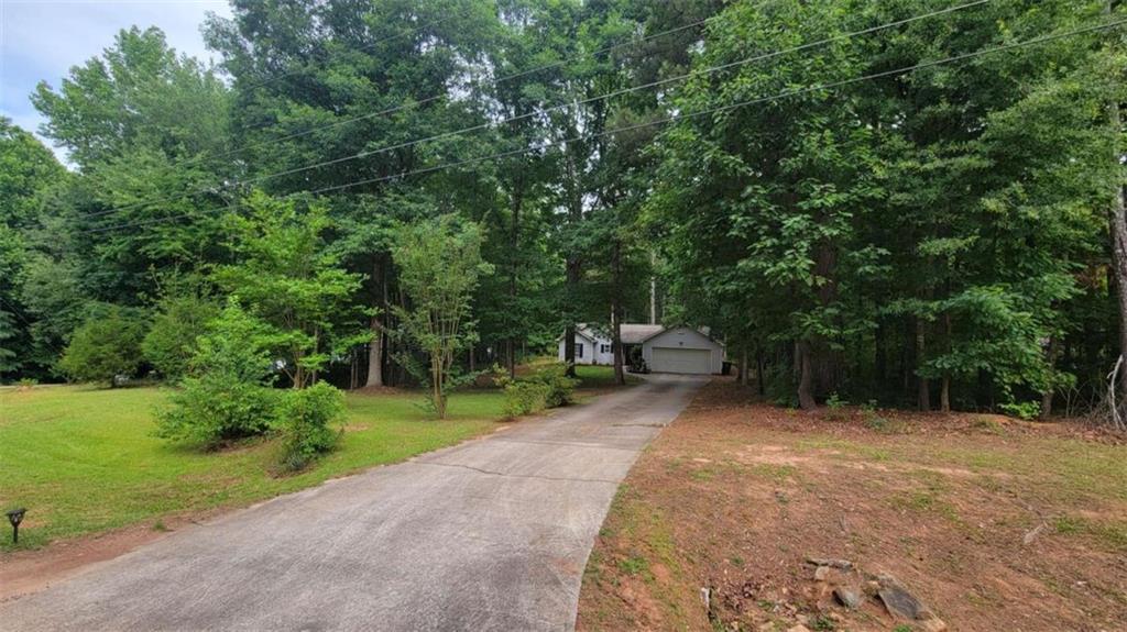 2140 Summerset Dr., Monroe, GA 30656