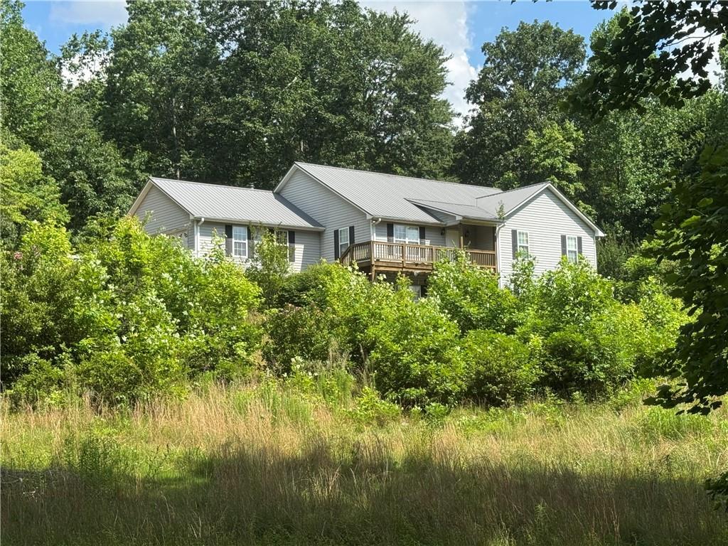 1748 Wesley Chapel Rd, Dahlonega, GA 30533