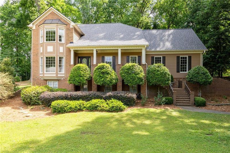 3268 Autumn Woods Tr., Marietta, GA 30064