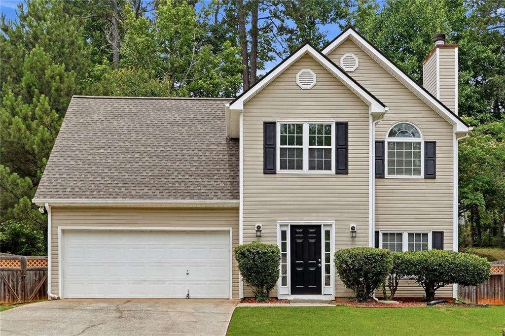 559 Rivulett Ct., Lawrenceville, GA 30043