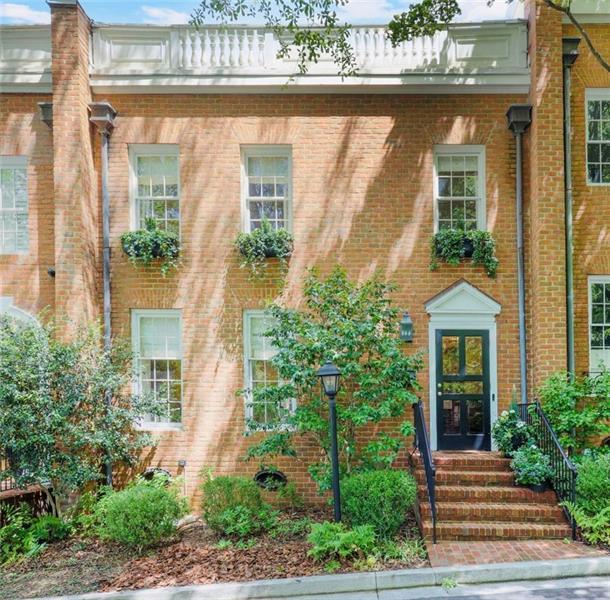 3131 Slaton Dr. #28, Atlanta, GA 30305
