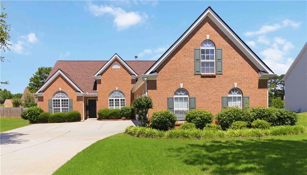 512 Stoneland Pl., Lawrenceville, GA 30046