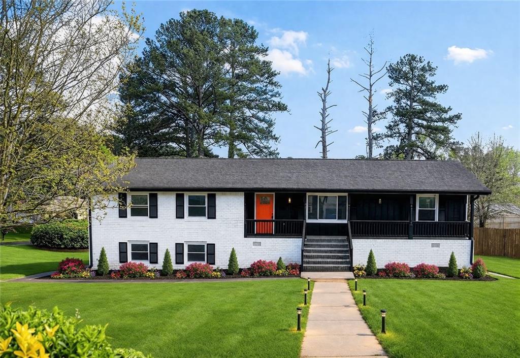 3354 Wakefield Dr., Decatur, GA 30034