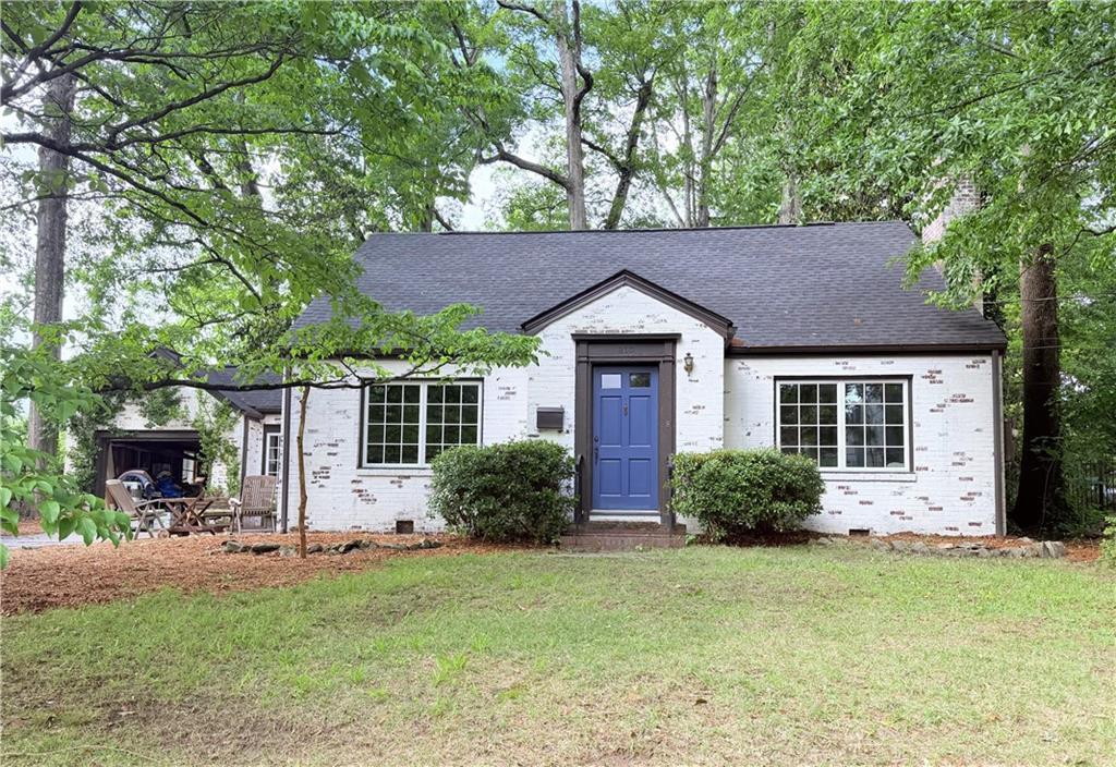 260 Beverly Rd., Atlanta, GA 30309
