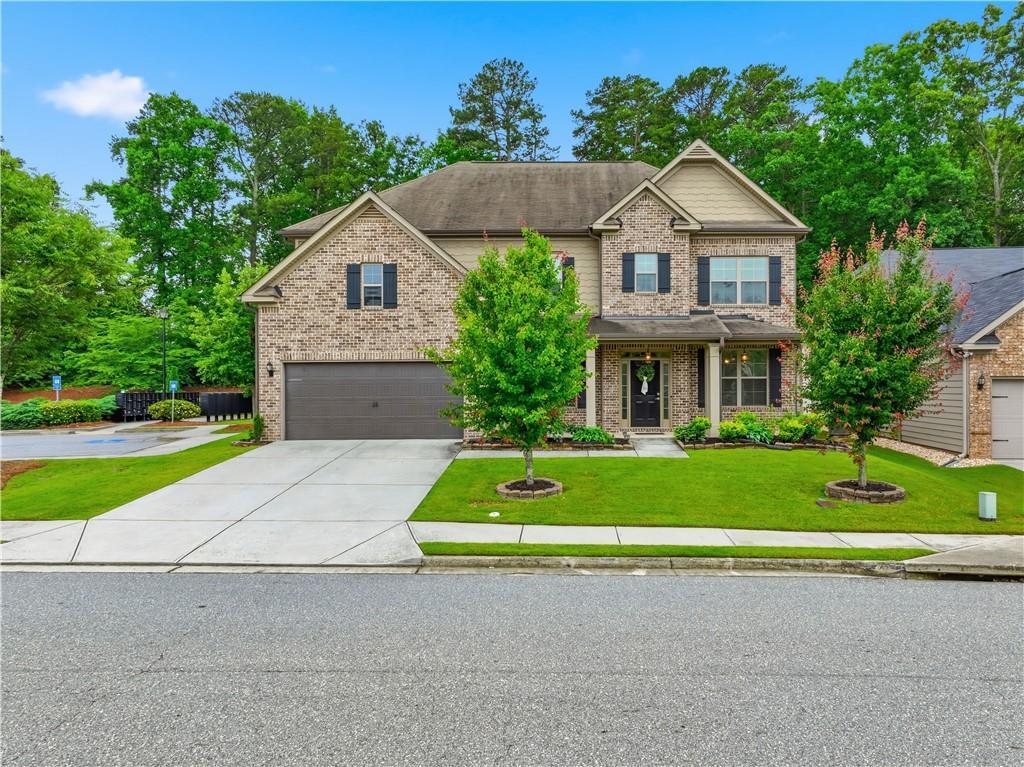 2640 Ogden Tr., Buford, GA 30519