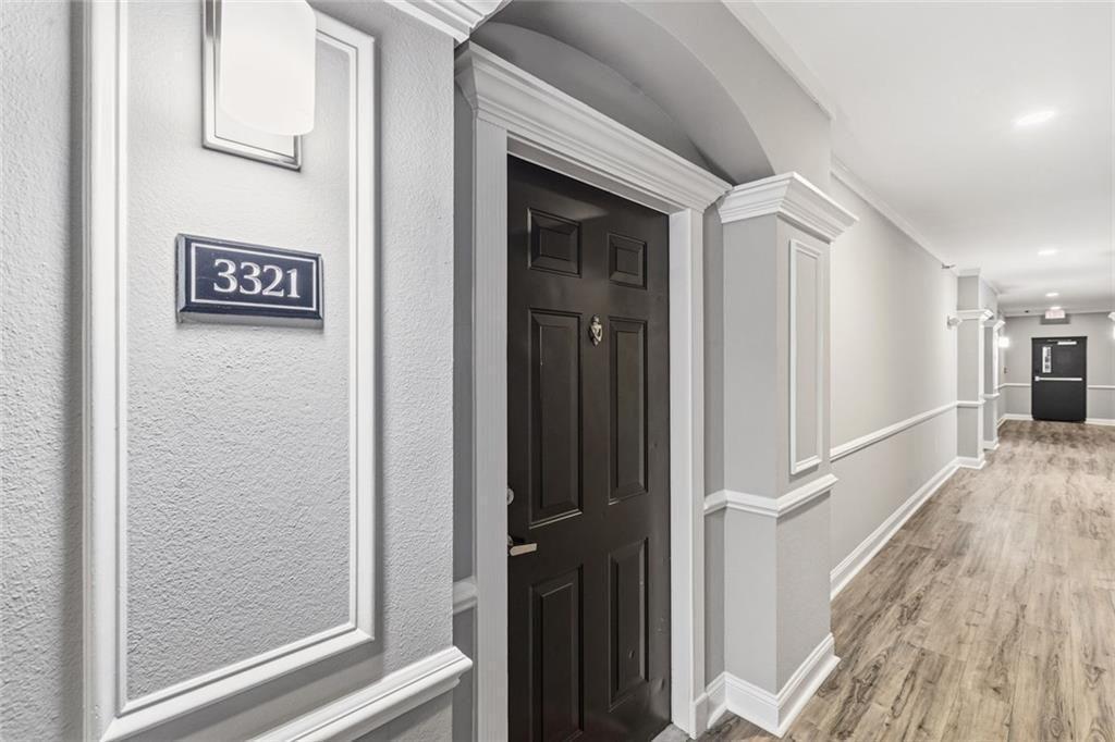 1850 Cotillion Dr. #3321, Atlanta, GA 30338