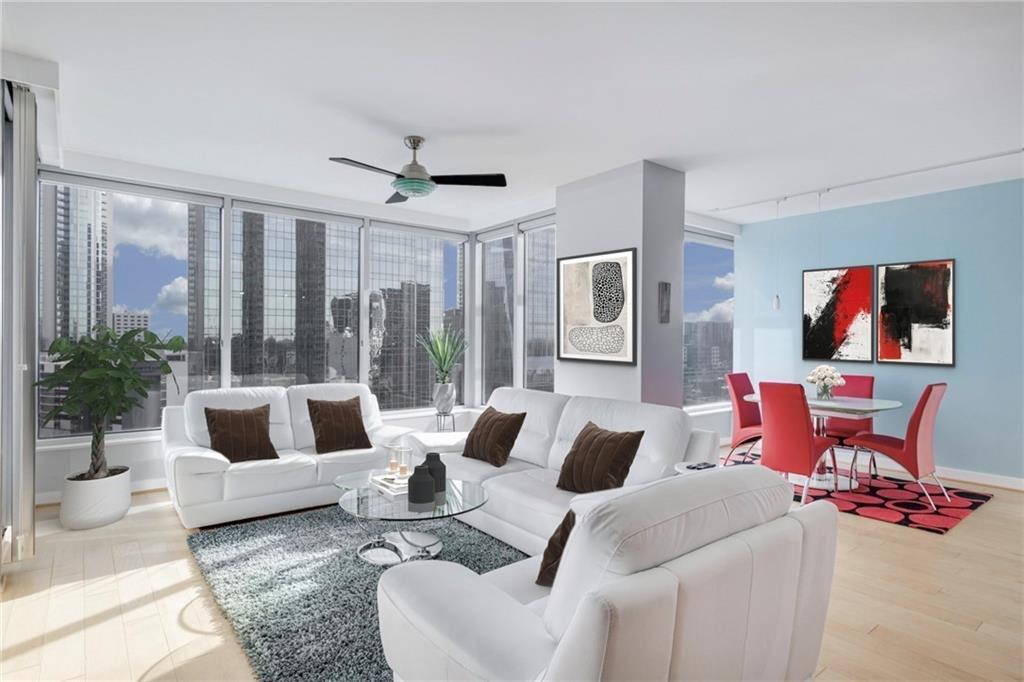 3338 Peachtree Rd. #1409, Atlanta, GA 30326
