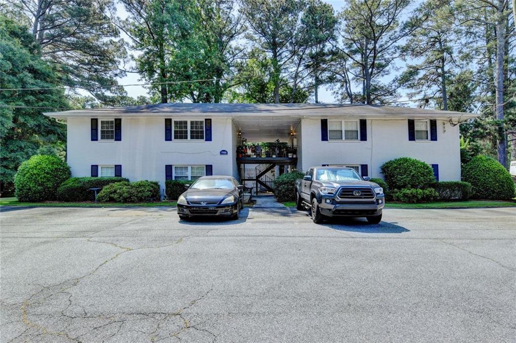 793 Jordan Ln. #Unit # C1, Decatur, GA 30033