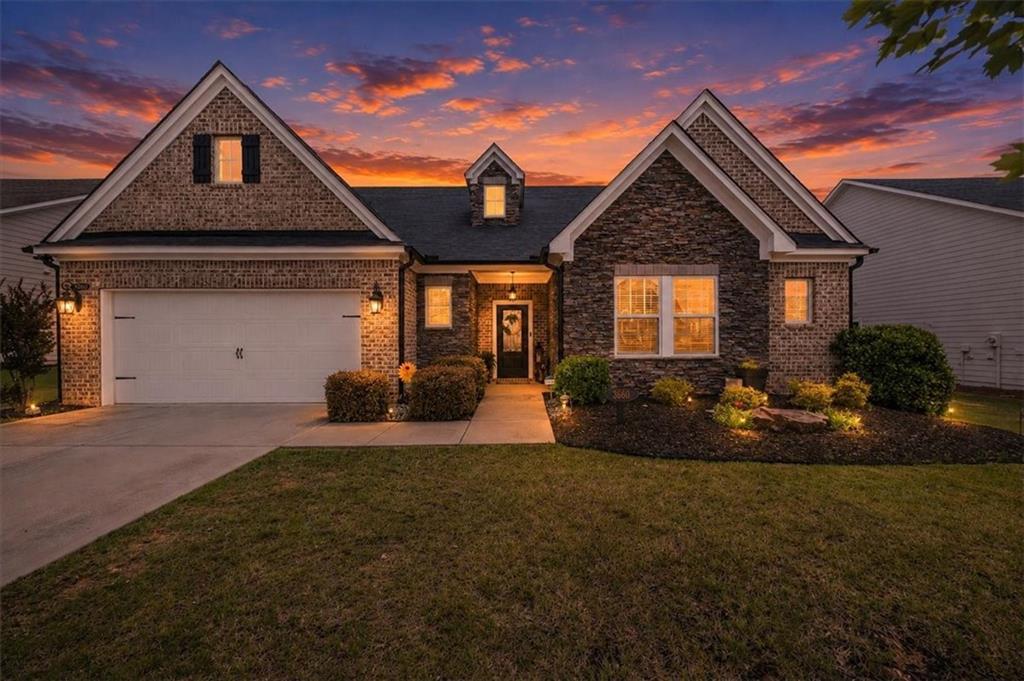 3660 Bridges Ct., Cumming, GA 30040