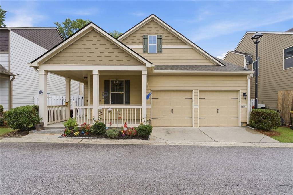 3821 Humber Ct., Cumming, GA 30040