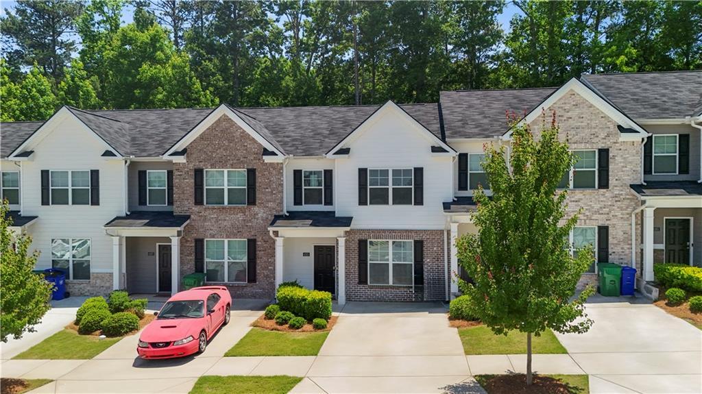 4285 Arcadia Dr., Decatur, GA 30034