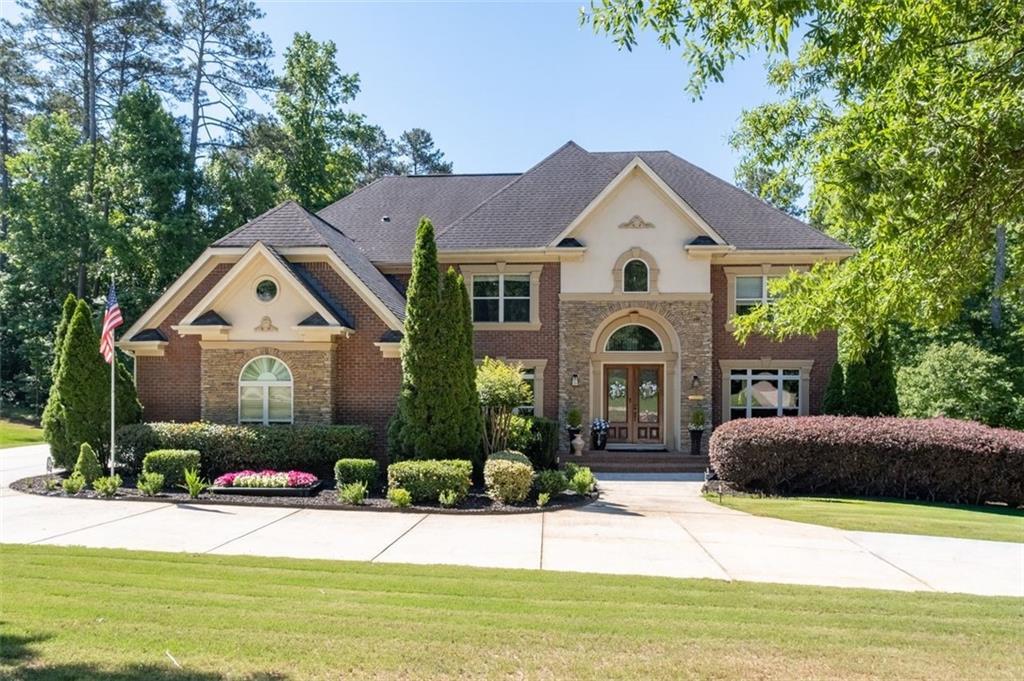 35 Rosemont Pkwy., Covington, GA 30016