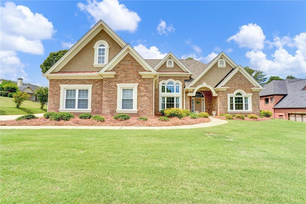 5813 Coles Ct., Buford, GA 30518