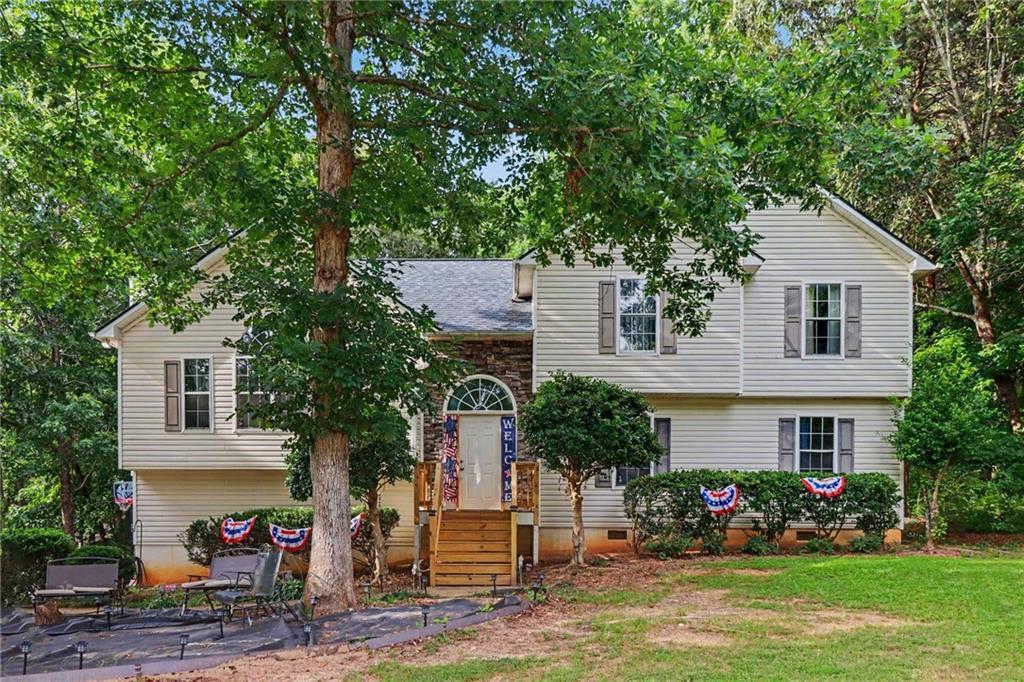 248 Laiken Dr., Jasper, GA 30143