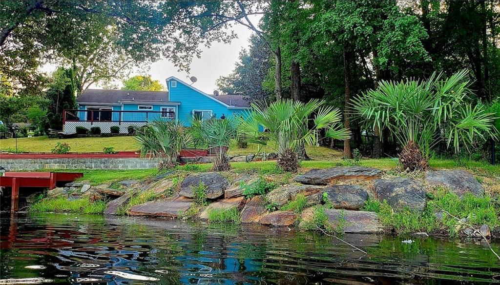 2865 Landington Way, Duluth, GA 30096