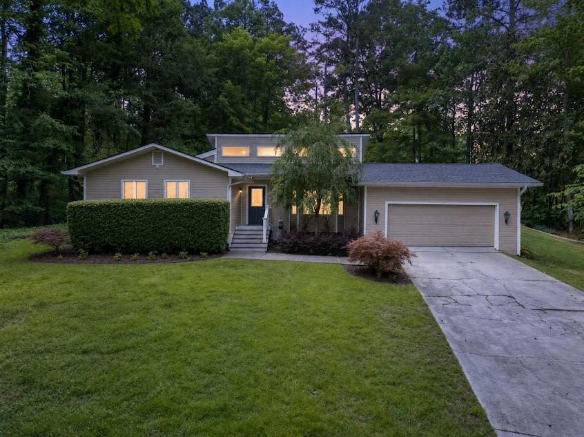 4158 Berkshire Ct., Villa Rica, GA 30180