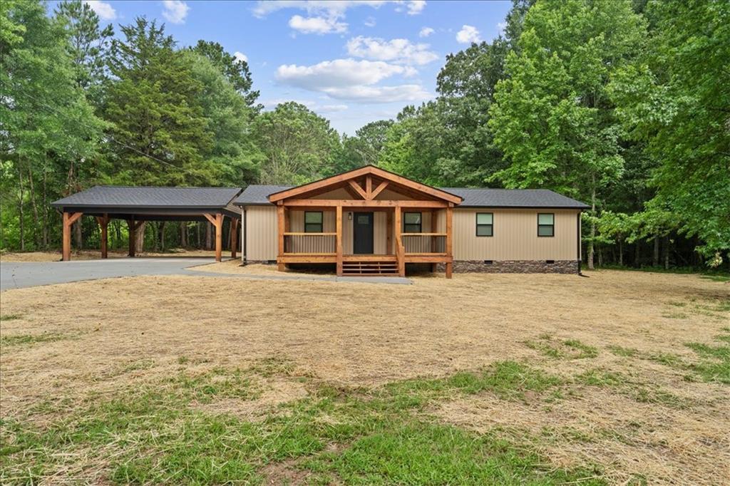126 Church Rd., Calhoun, GA 30701