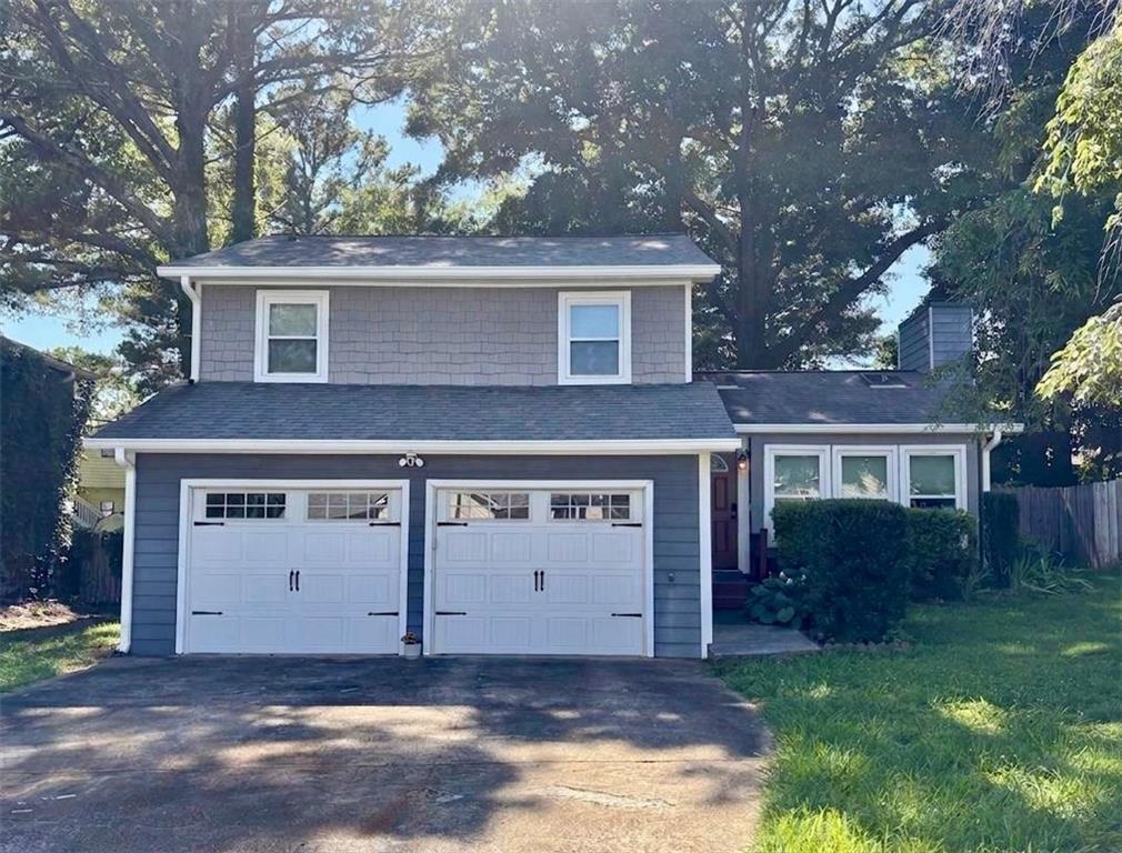 4807 Nevilly Way, Marietta, GA 30066