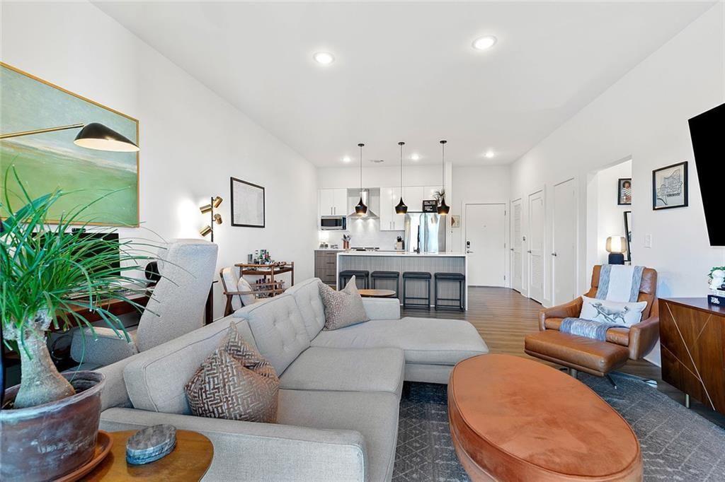 112 Rogers St. #410, Atlanta, GA 30317