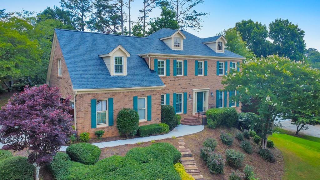 2601 Doral Dr., Duluth, GA 30096