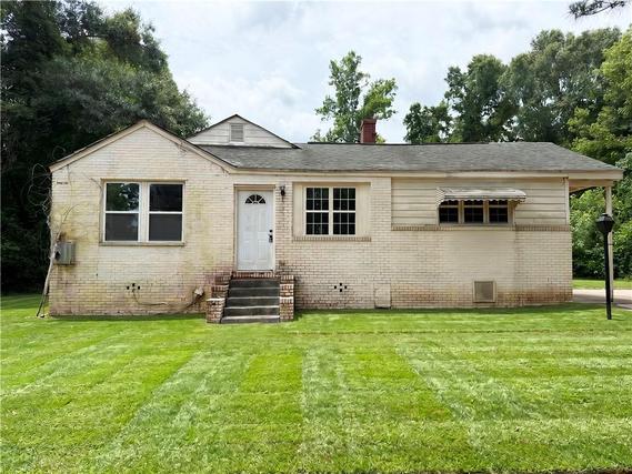 New Foreclosures & Short Sales That Attend Griffin High School: July 6th to July 12th