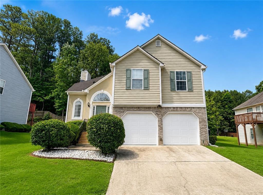 1979 Stonecrest Dr., Austell, GA 30106