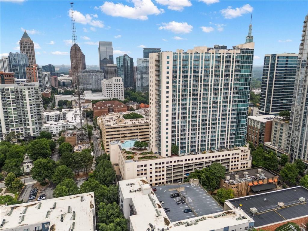 860 Peachtree St. #2101, Atlanta, GA 30308