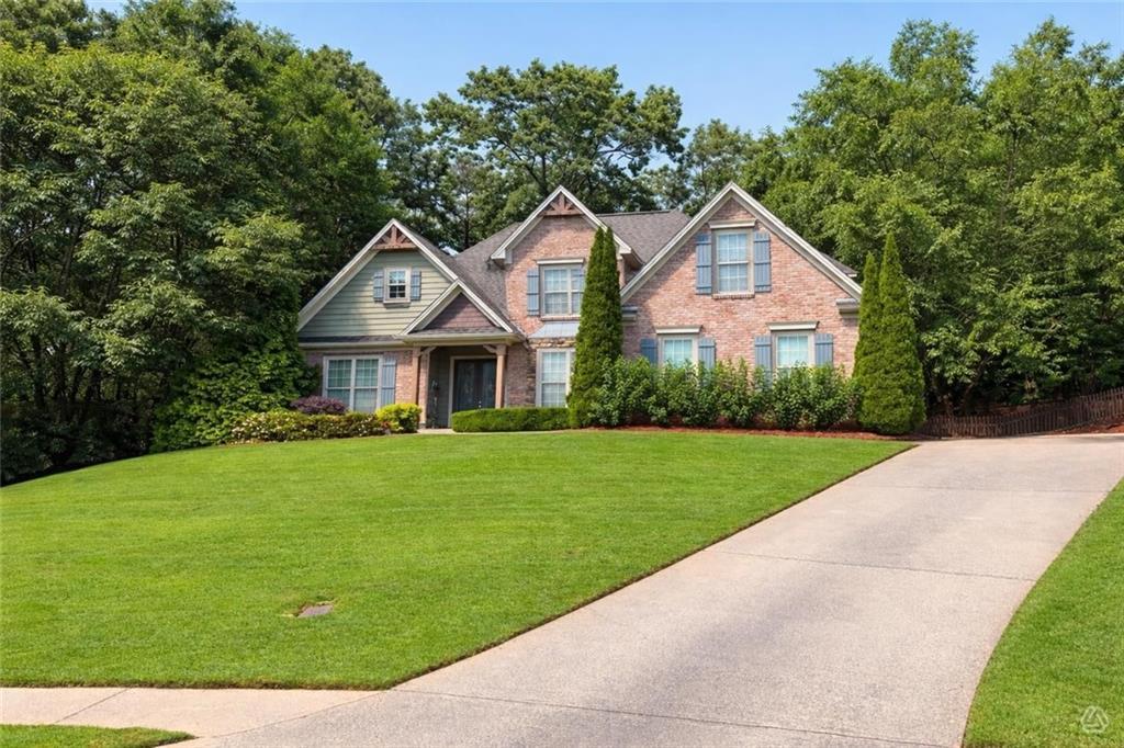 625 Ruby Forest Pkwy., Suwanee, GA 30024