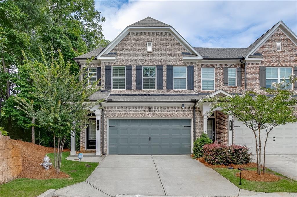 802 Edwin Ln., Sugar Hill, GA 30518