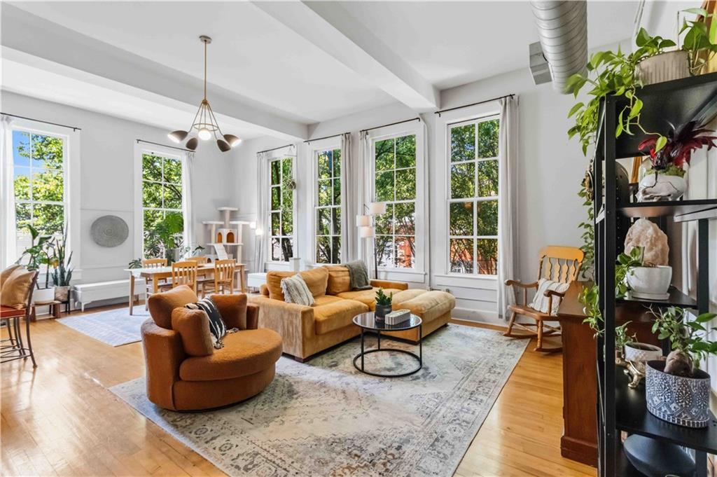 138 Kirkwood Rd. #3, Atlanta, GA 30317