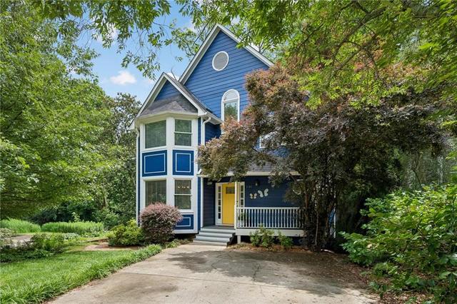 Homes Just Sold in Lake Claire: August 18th to August 24th
