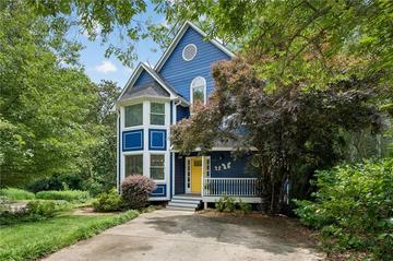 Homes Just Sold in Lake Claire: August 18th to August 24th
