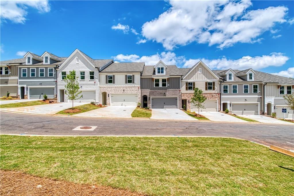 378 Niles Ct. #2, Marietta, GA 30060