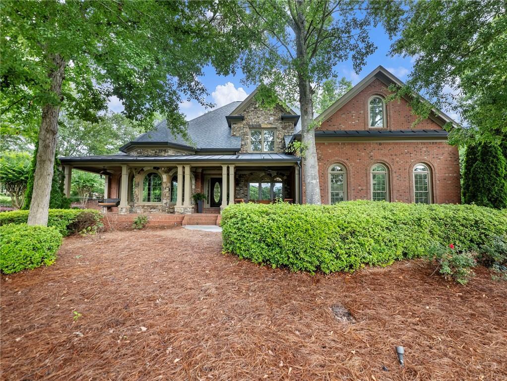 2352 Crimson King Dr., Braselton, GA 30517