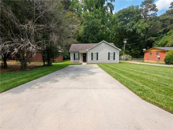 Homes Just Sold That Attend Liberty Middle School: August 25th to August 31st