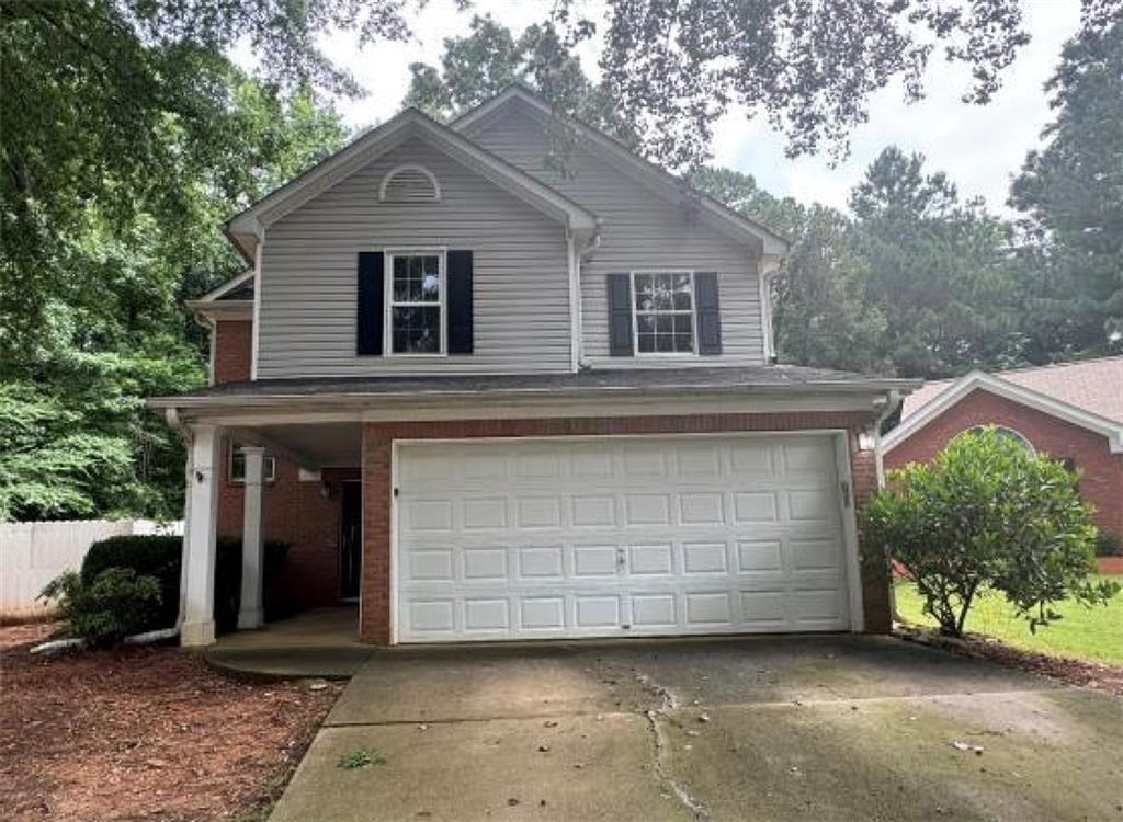 3136 Justice Mill Ct., Kennesaw, GA 30144