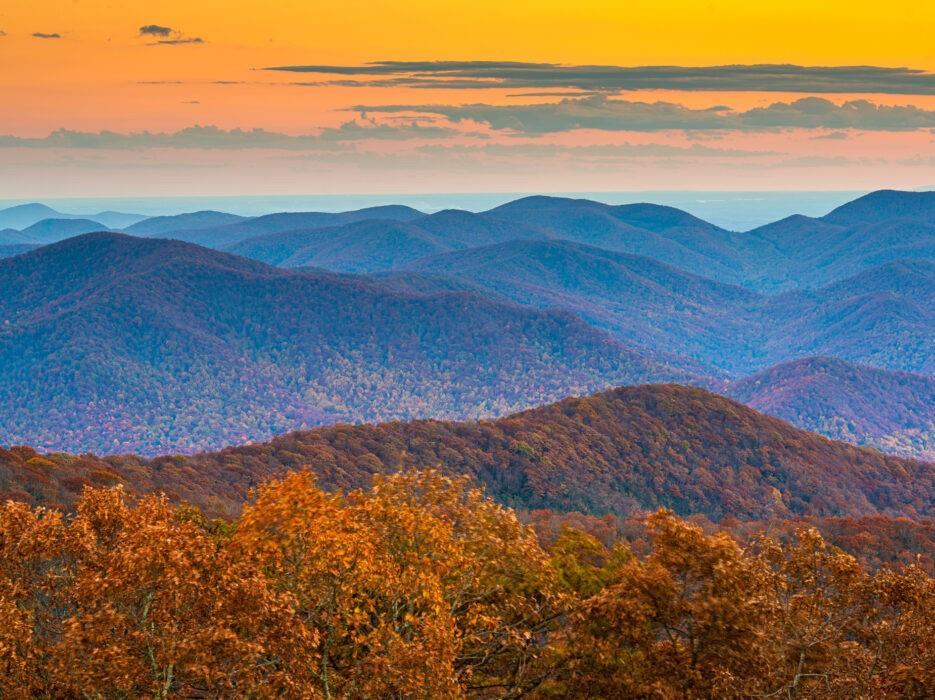 3 Blue Mountain Rd., Morganton, GA 30560