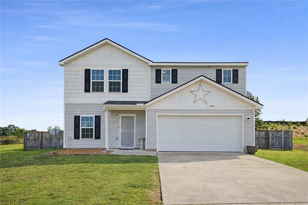 741 Riverside Dr., Calhoun, GA 30701