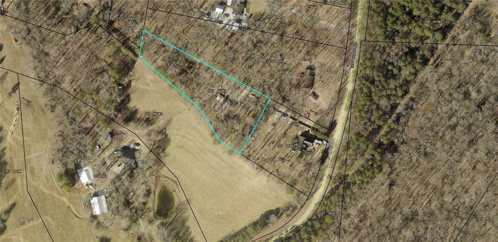 1325 Tapp Wood Rd, Hoschton, GA 30548