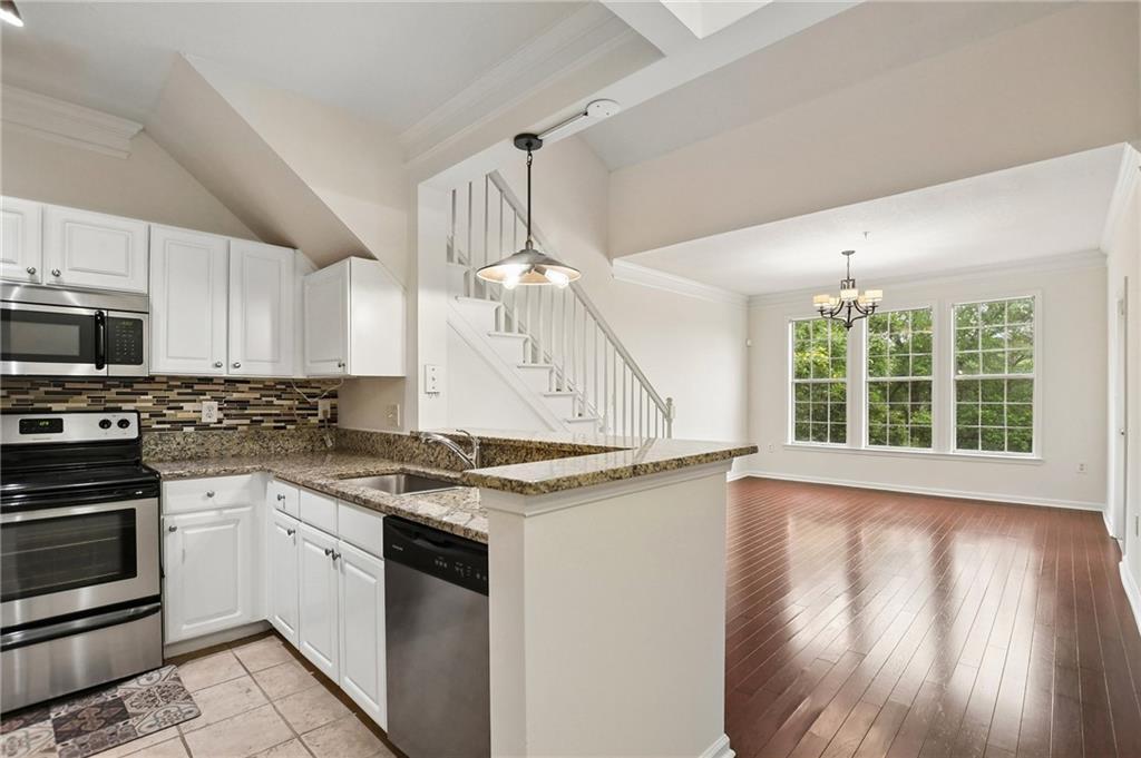 4303 Westchester Ridge, Atlanta, GA 30329