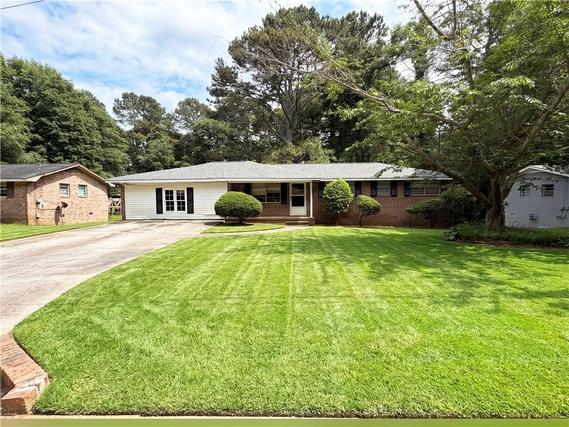 New Foreclosures & Short Sales That Attend Liberty Middle School: July 6th to July 12th