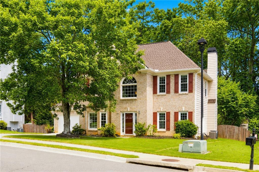 2314 Kennesaw Oaks Tr., Kennesaw, GA 30152