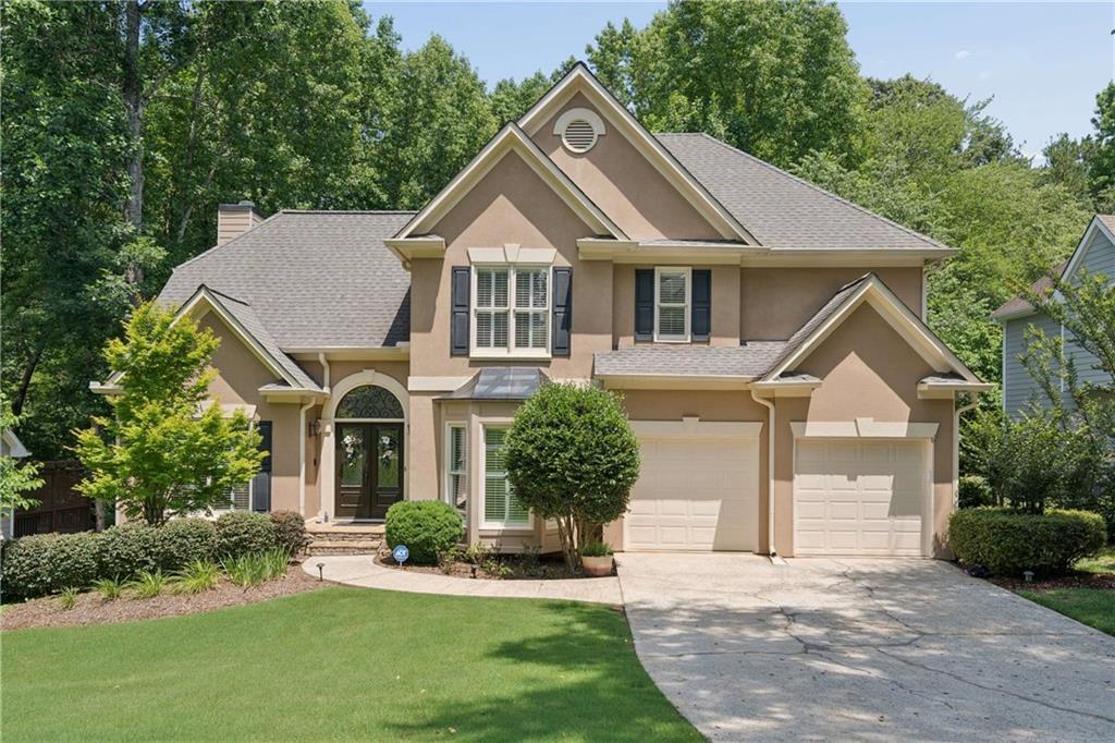 5145 Dorset Ln., Suwanee, GA 30024