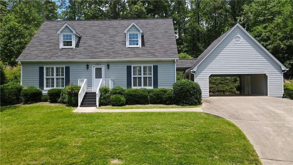 9135 Clearwater Rd., Gainesville, GA 30506